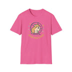 Keep Rolling Hamster T-Shirt