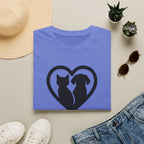 Starry night sky T-Shirt