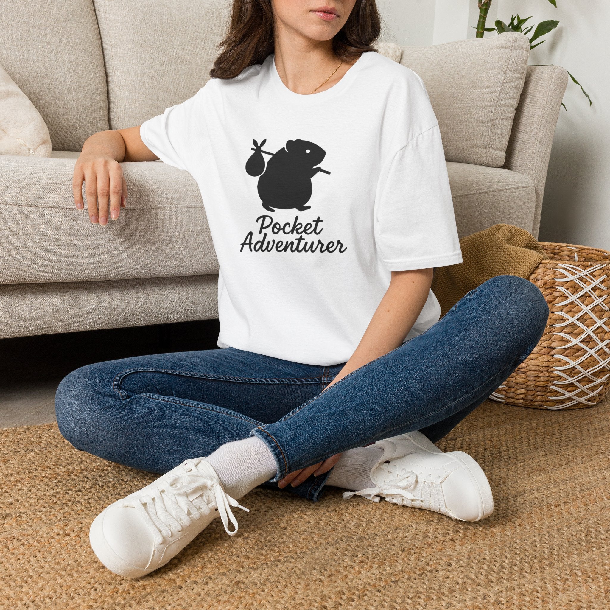 Pancakes and waffles T-Shirt
