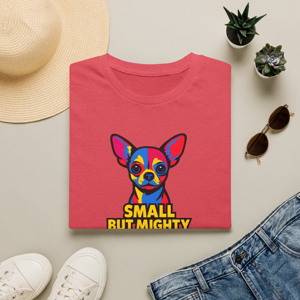 Small But Mighty T-Shirt