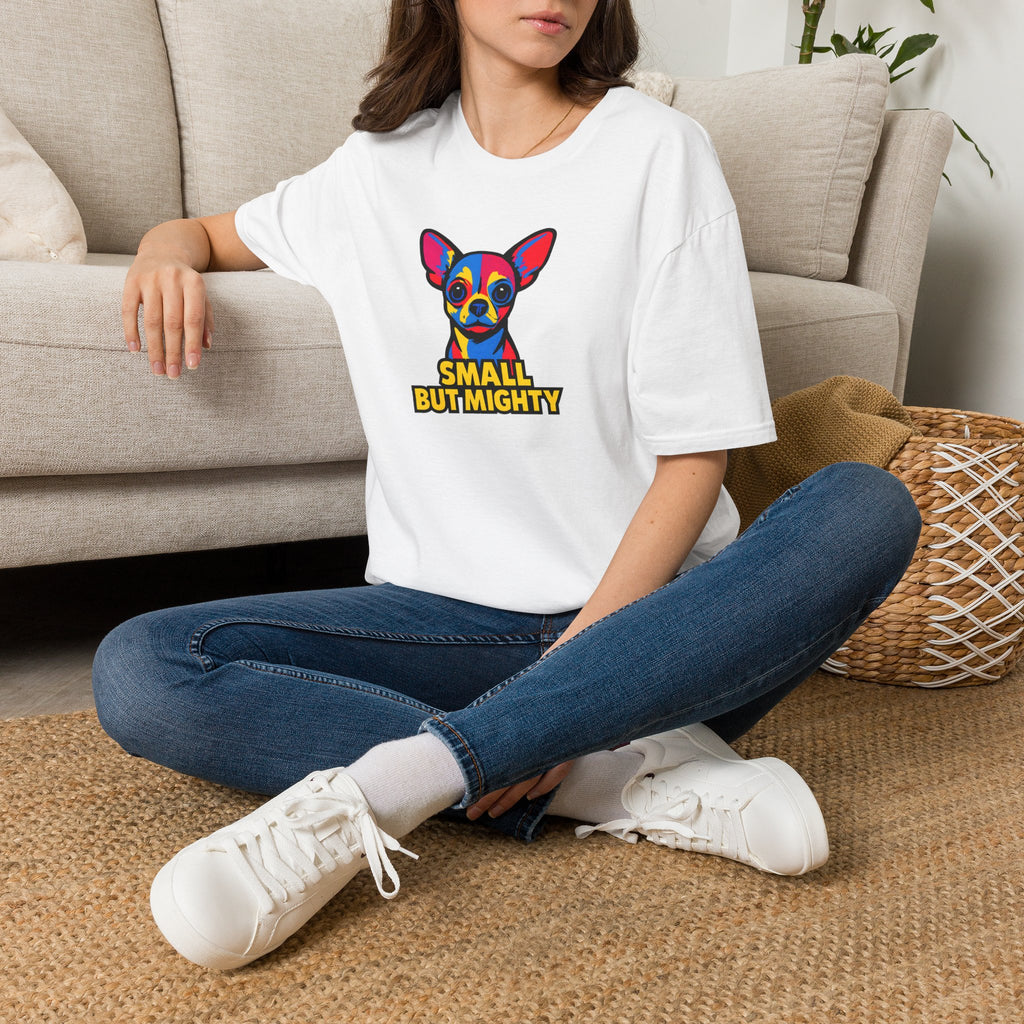 Small But Mighty T-Shirt