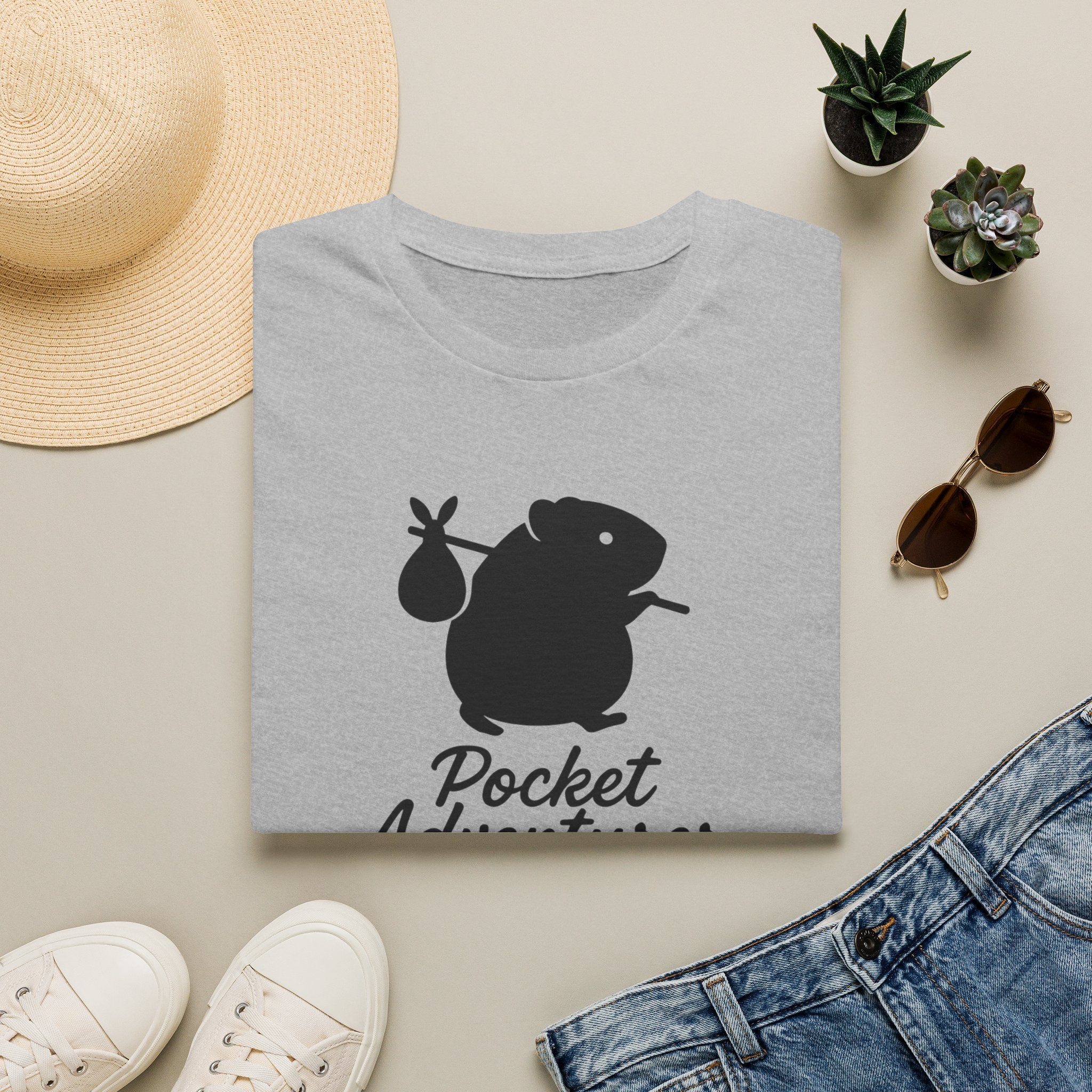 Pancakes and waffles T-Shirt