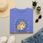 Keep Rolling Hamster T-Shirt