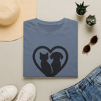 Starry night sky T-Shirt