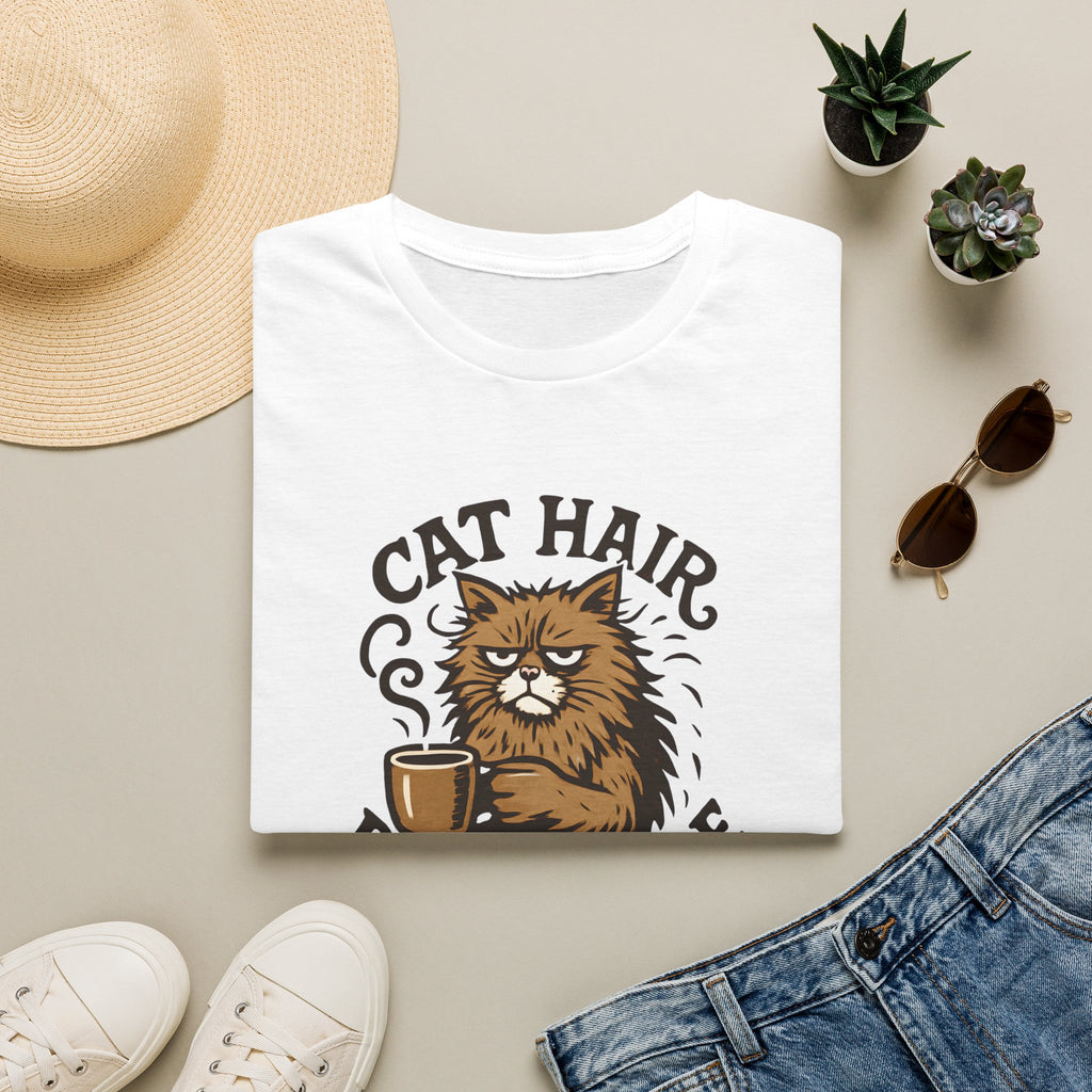 Grumpy Cat Coffee Mug T-Shirt