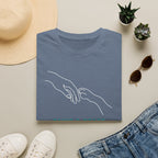Holding Hands Peace T-Shirt