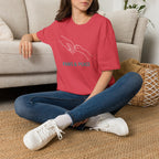 Holding Hands Peace T-Shirt
