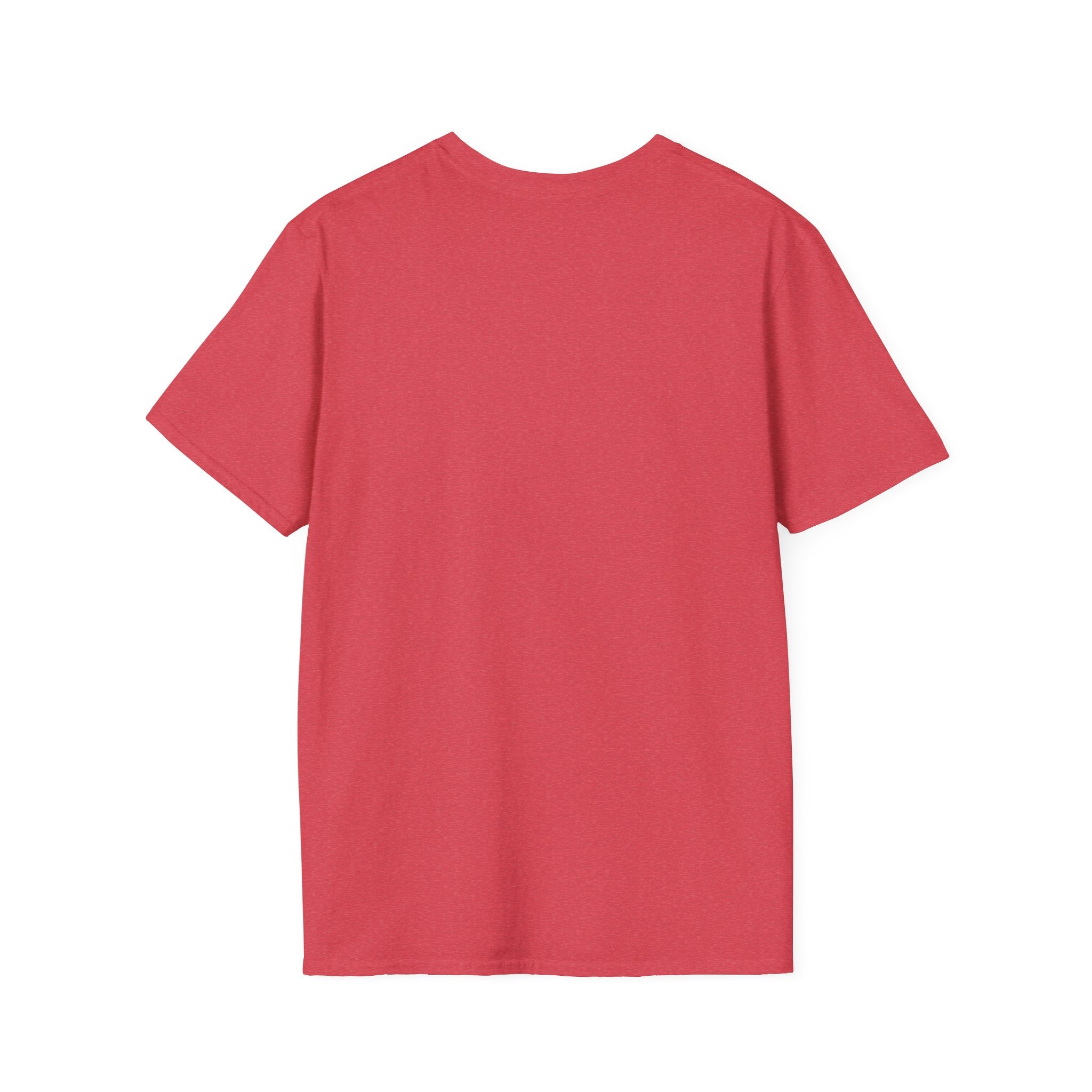 Dog and Woman Heart T-Shirt