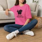 Pancakes and waffles T-Shirt