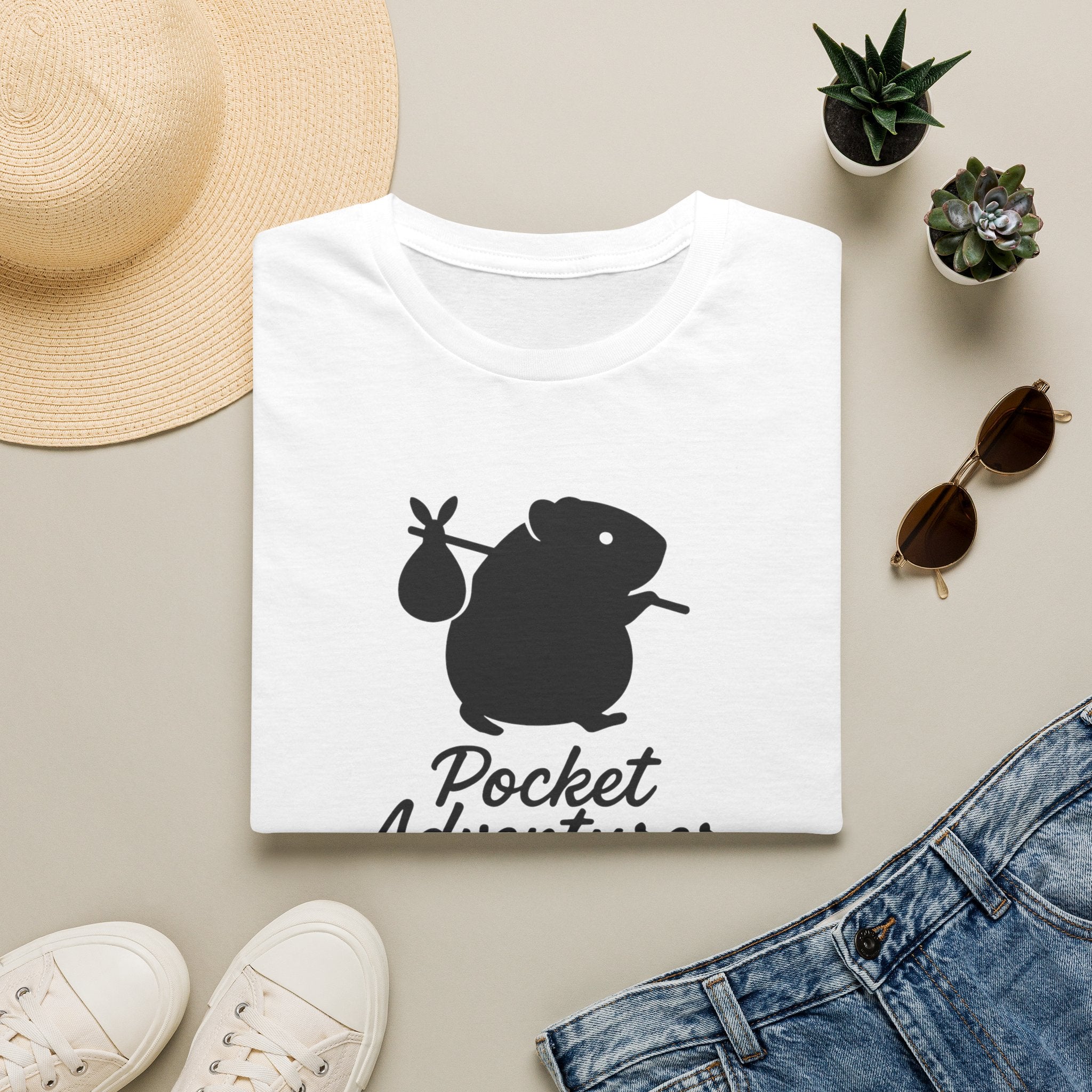 Pancakes and waffles T-Shirt