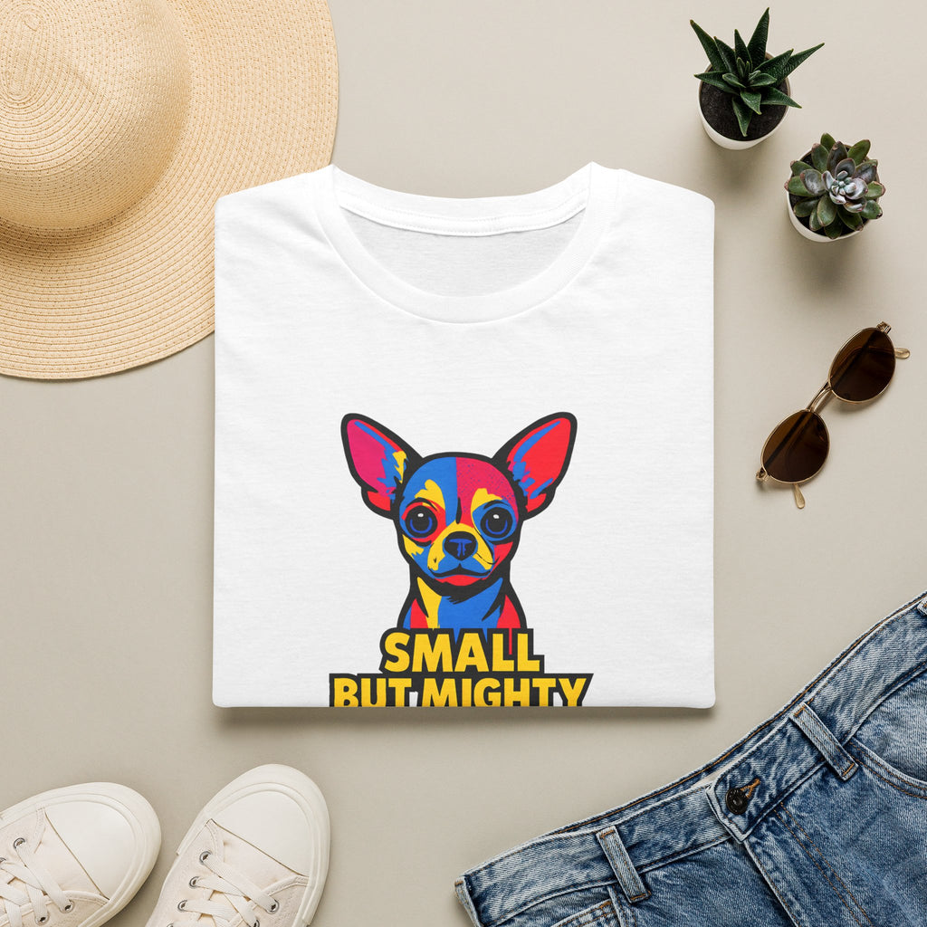 Small But Mighty T-Shirt