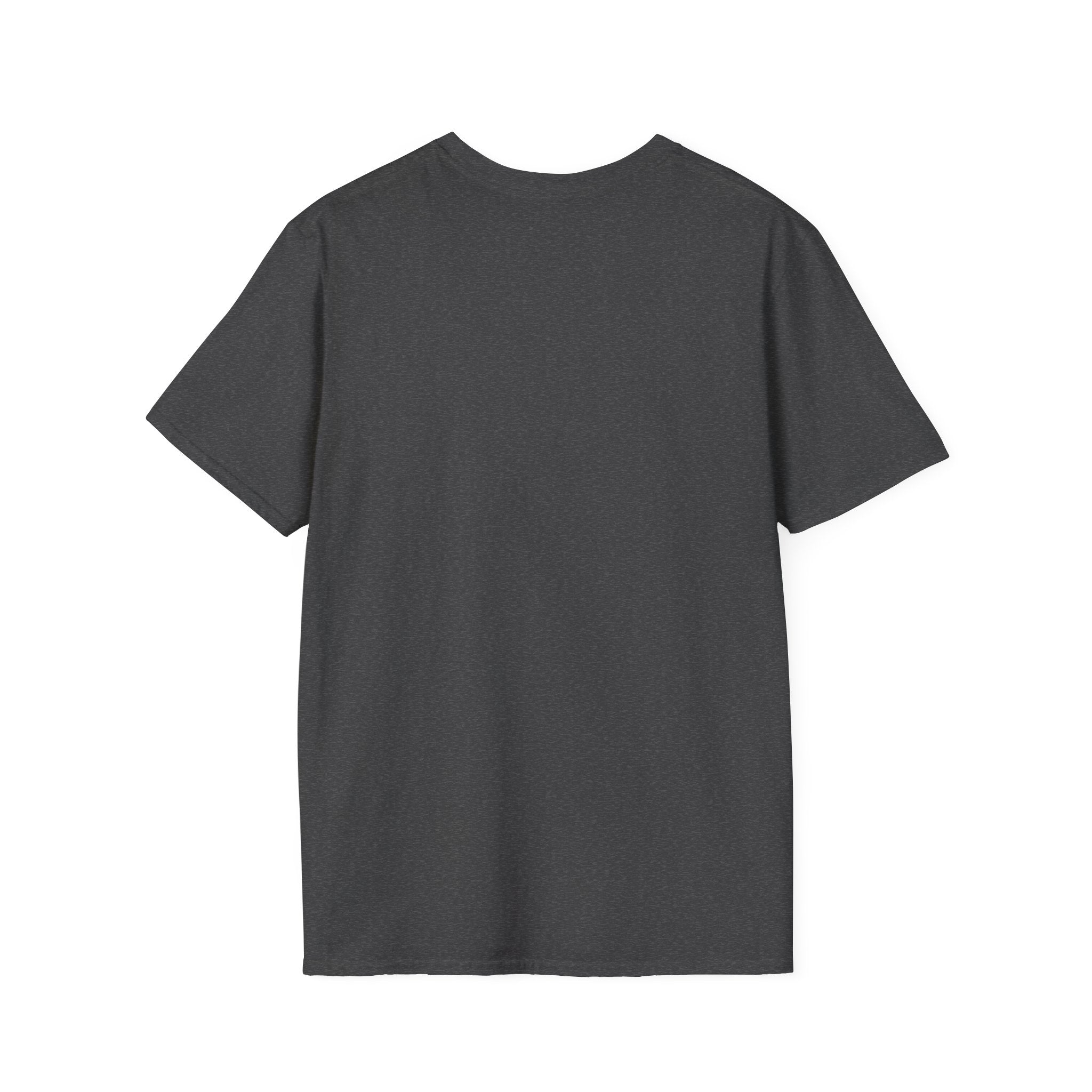Dog and Woman Heart T-Shirt