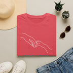 Holding Hands Peace T-Shirt