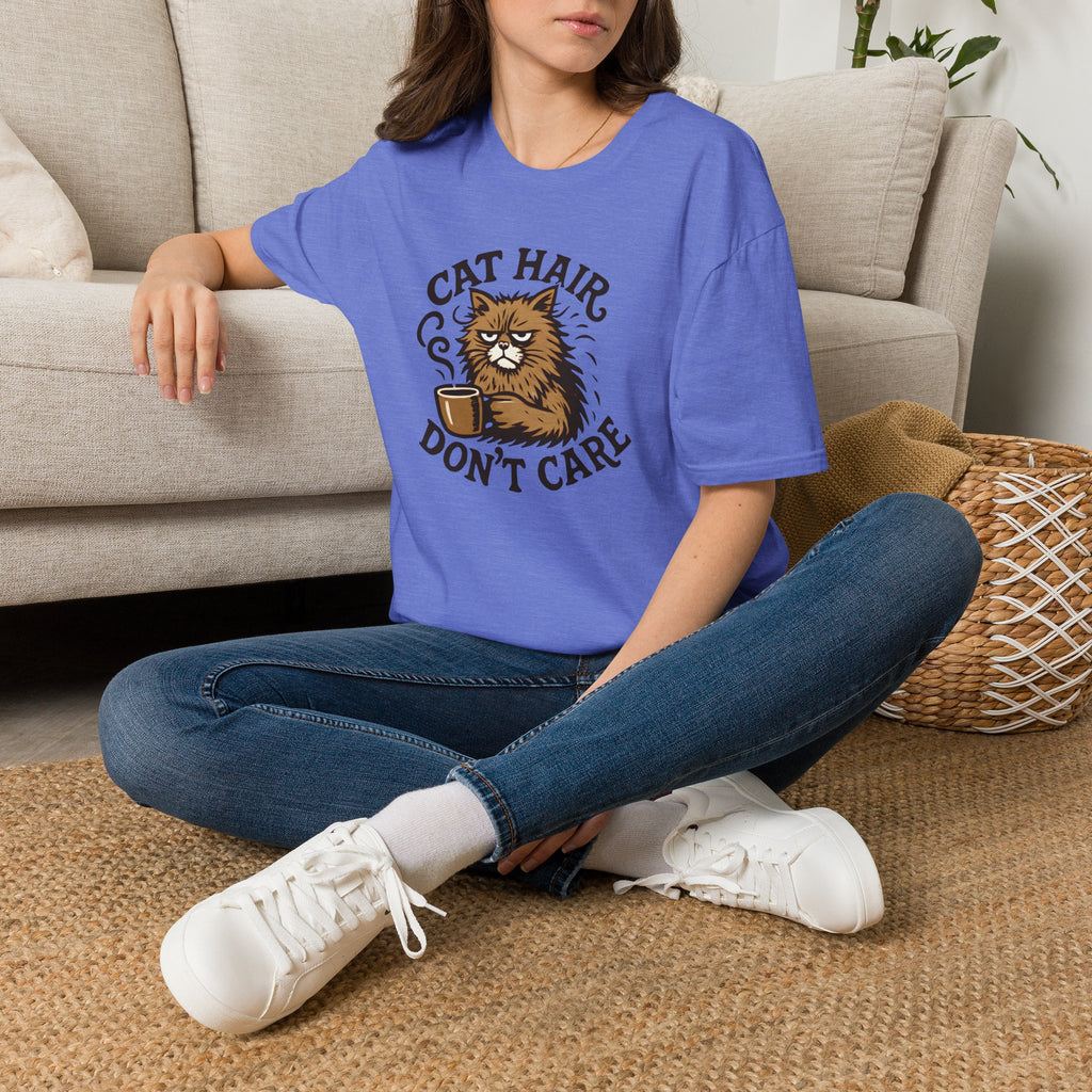 Grumpy Cat Coffee Mug T-Shirt