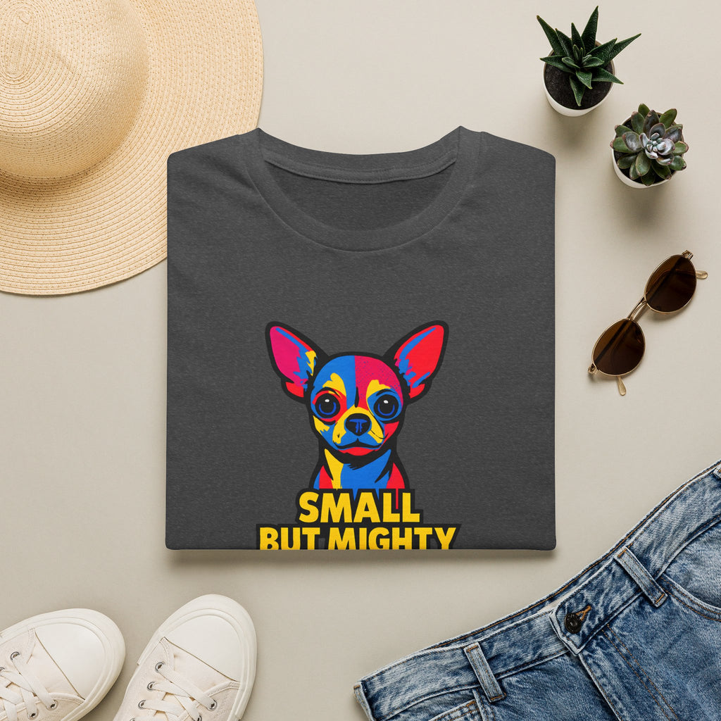 Small But Mighty T-Shirt
