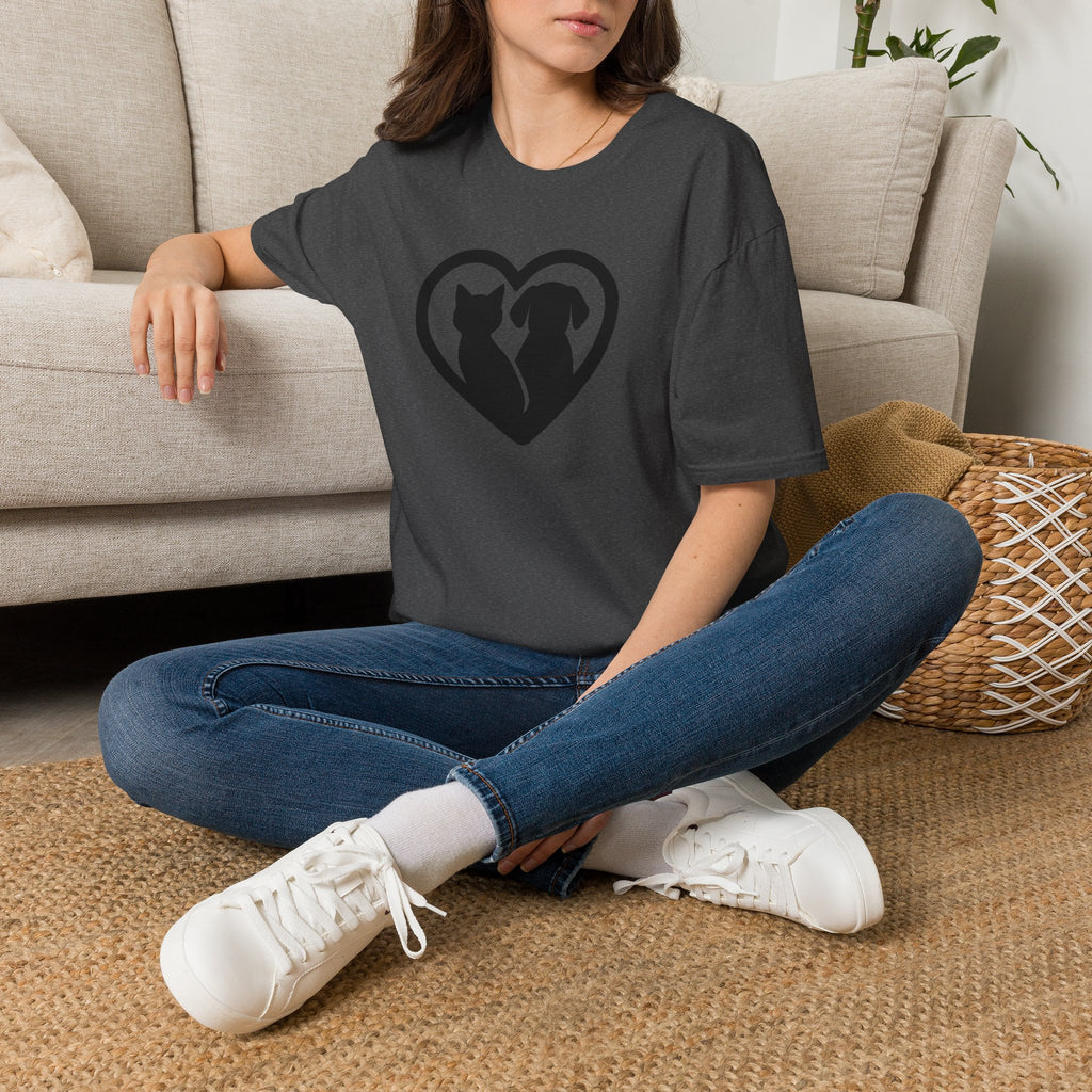 Starry night sky T-Shirt