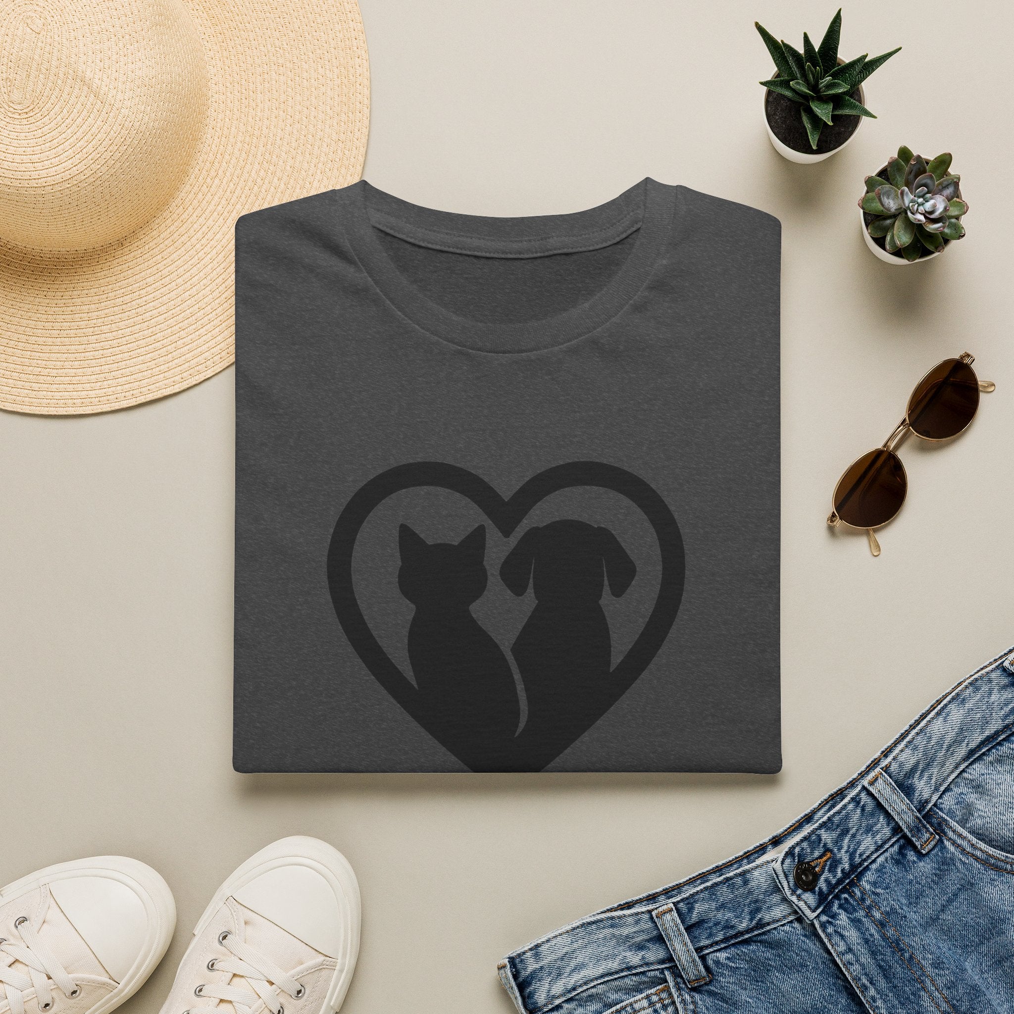 Starry night sky T-Shirt