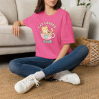 Cat in Teacup T-Shirt