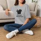 Pancakes and waffles T-Shirt