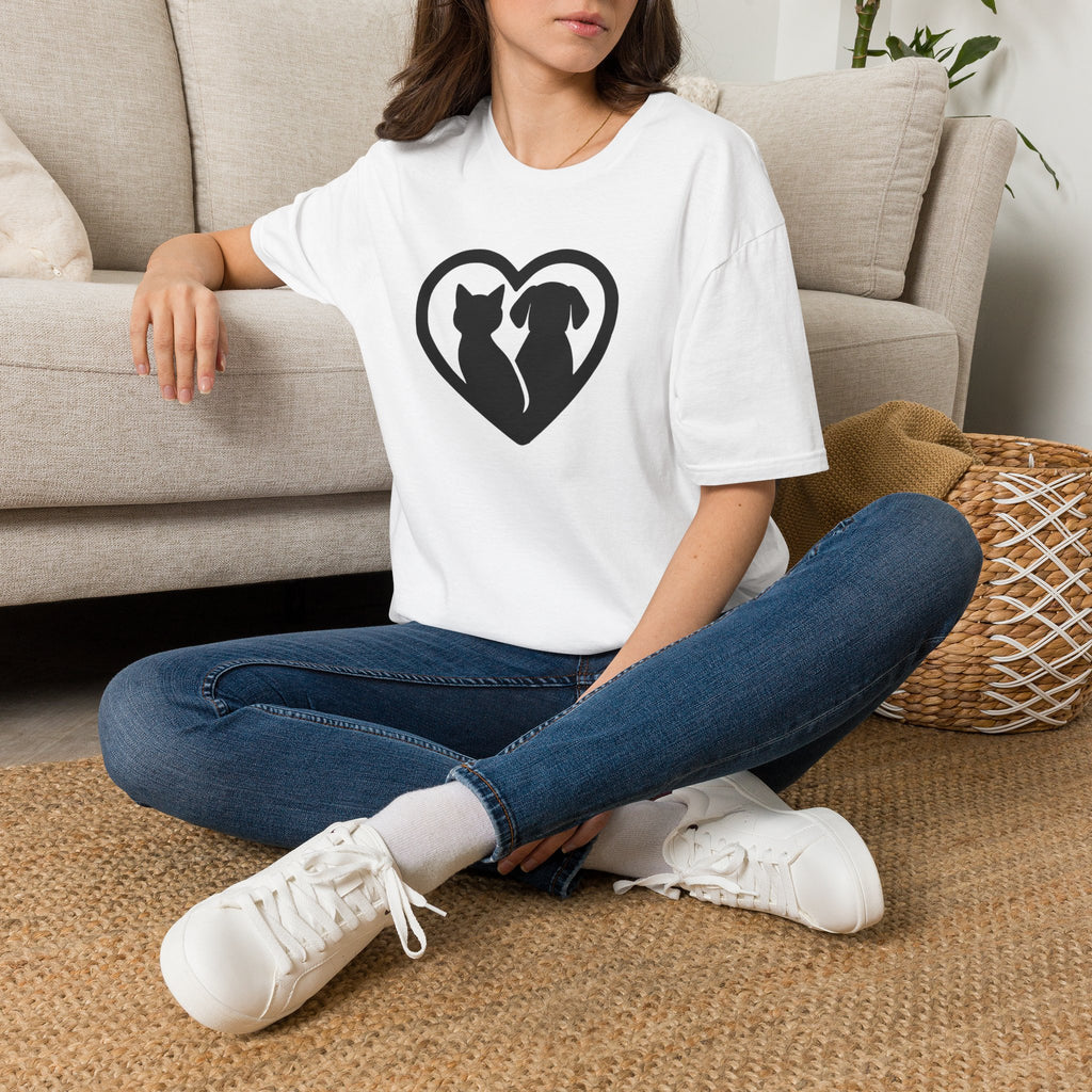 Starry night sky T-Shirt
