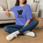 Pancakes and waffles T-Shirt