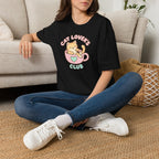 Cat in Teacup T-Shirt
