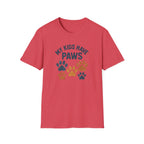 My Kids Have Paws T-Shirt