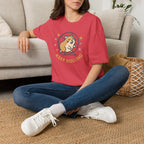 Keep Rolling Hamster T-Shirt