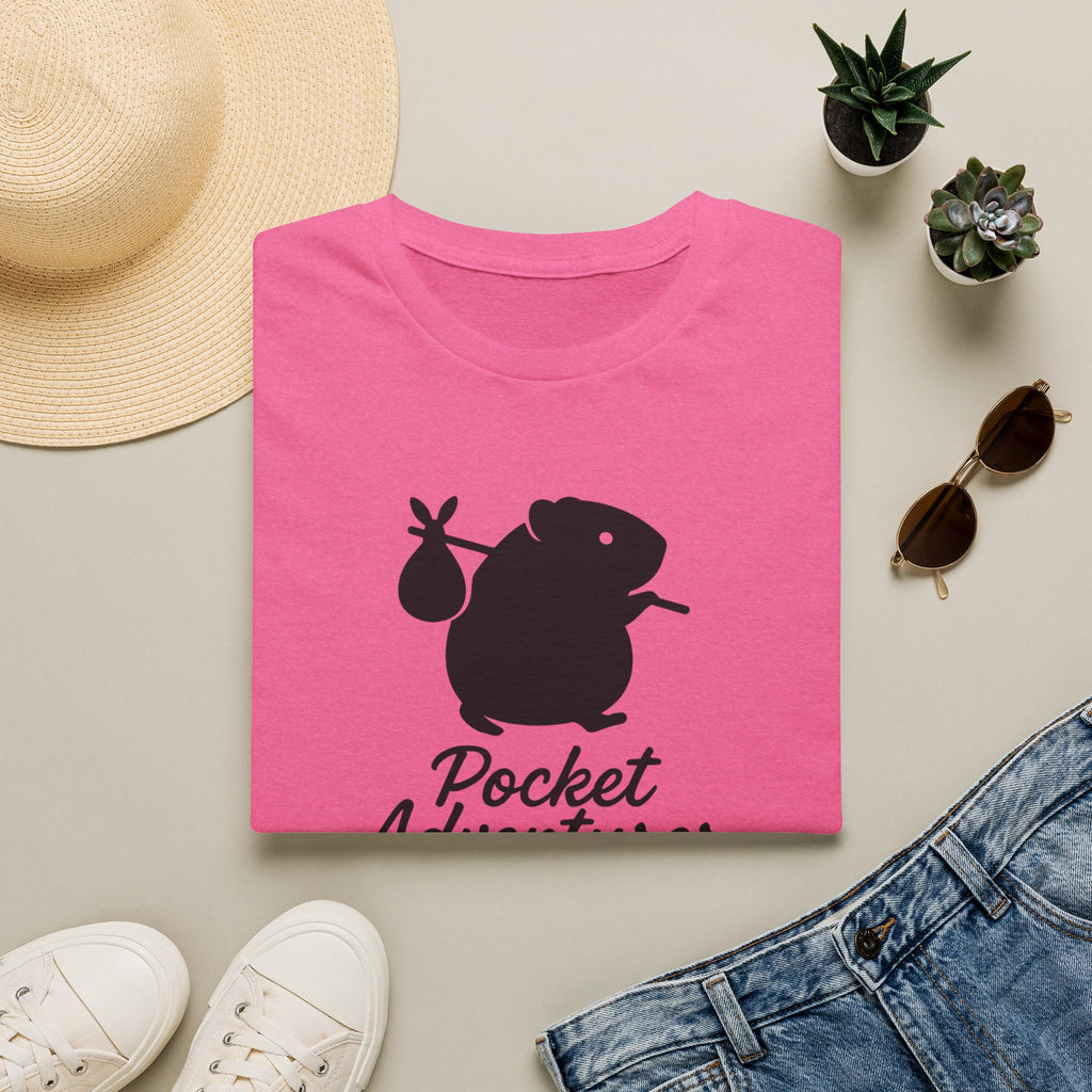 Pancakes and waffles T-Shirt