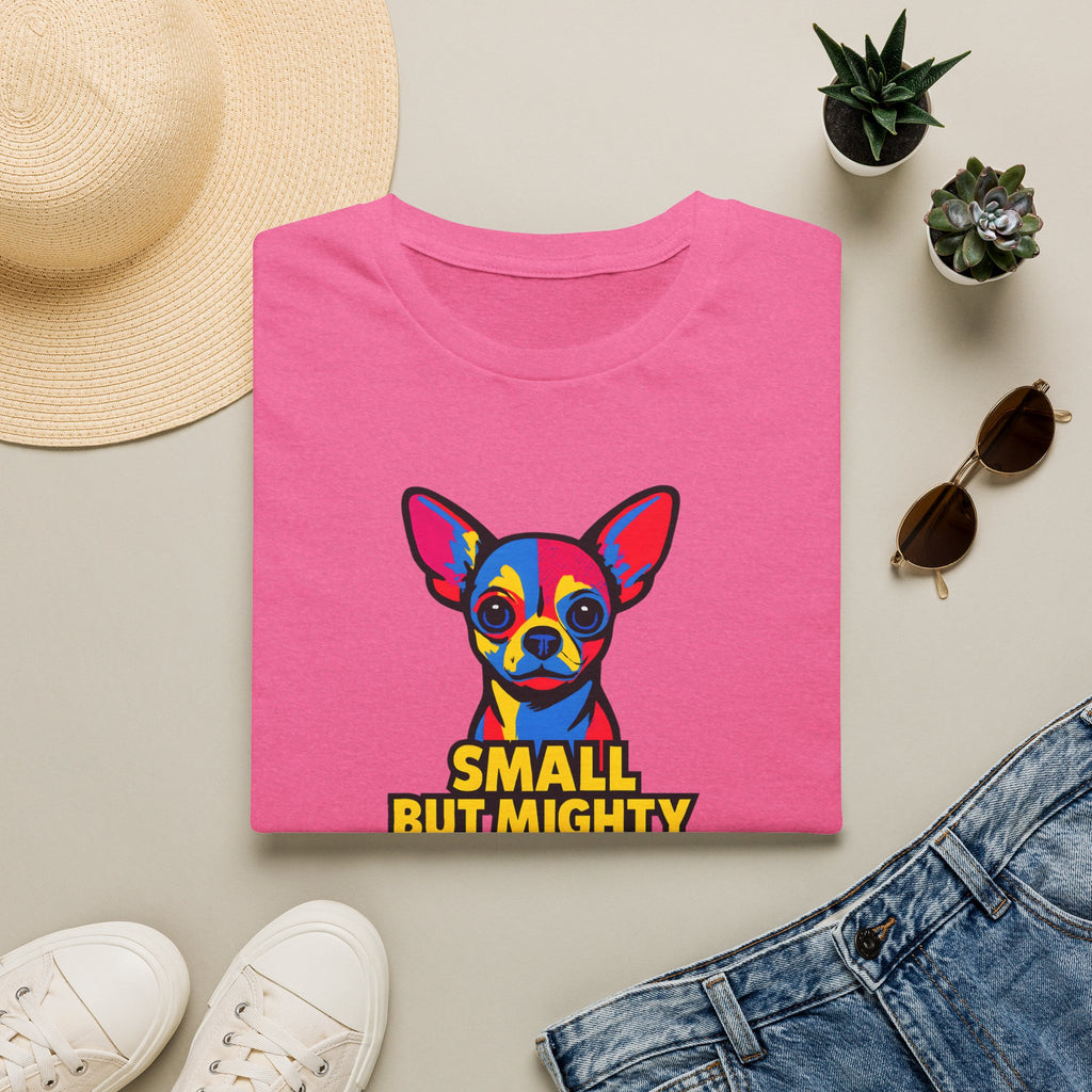 Small But Mighty T-Shirt