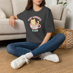 Cat in Teacup T-Shirt