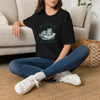Cat Is My Therapist T-Shirt