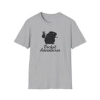 Pancakes and waffles T-Shirt