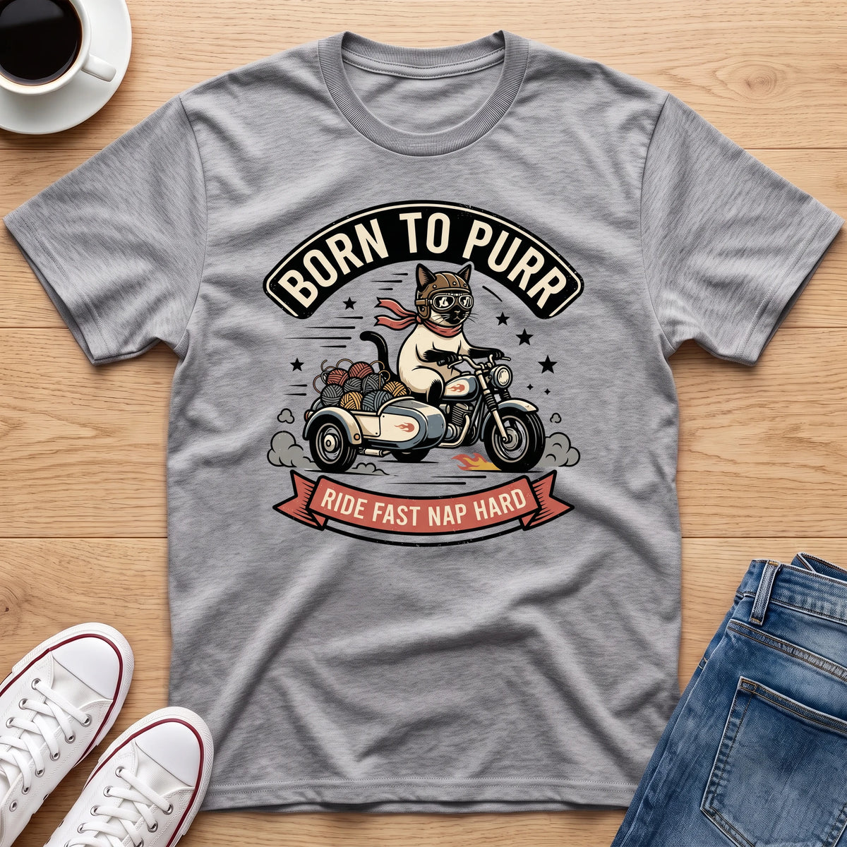 Sport Grey