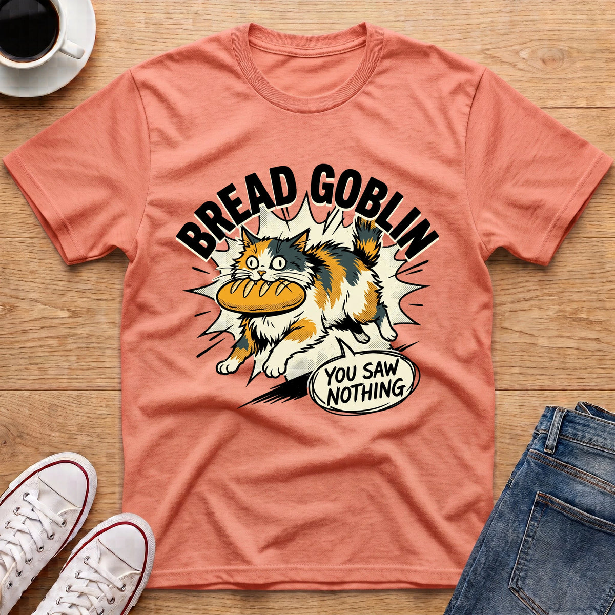 Coral Silk