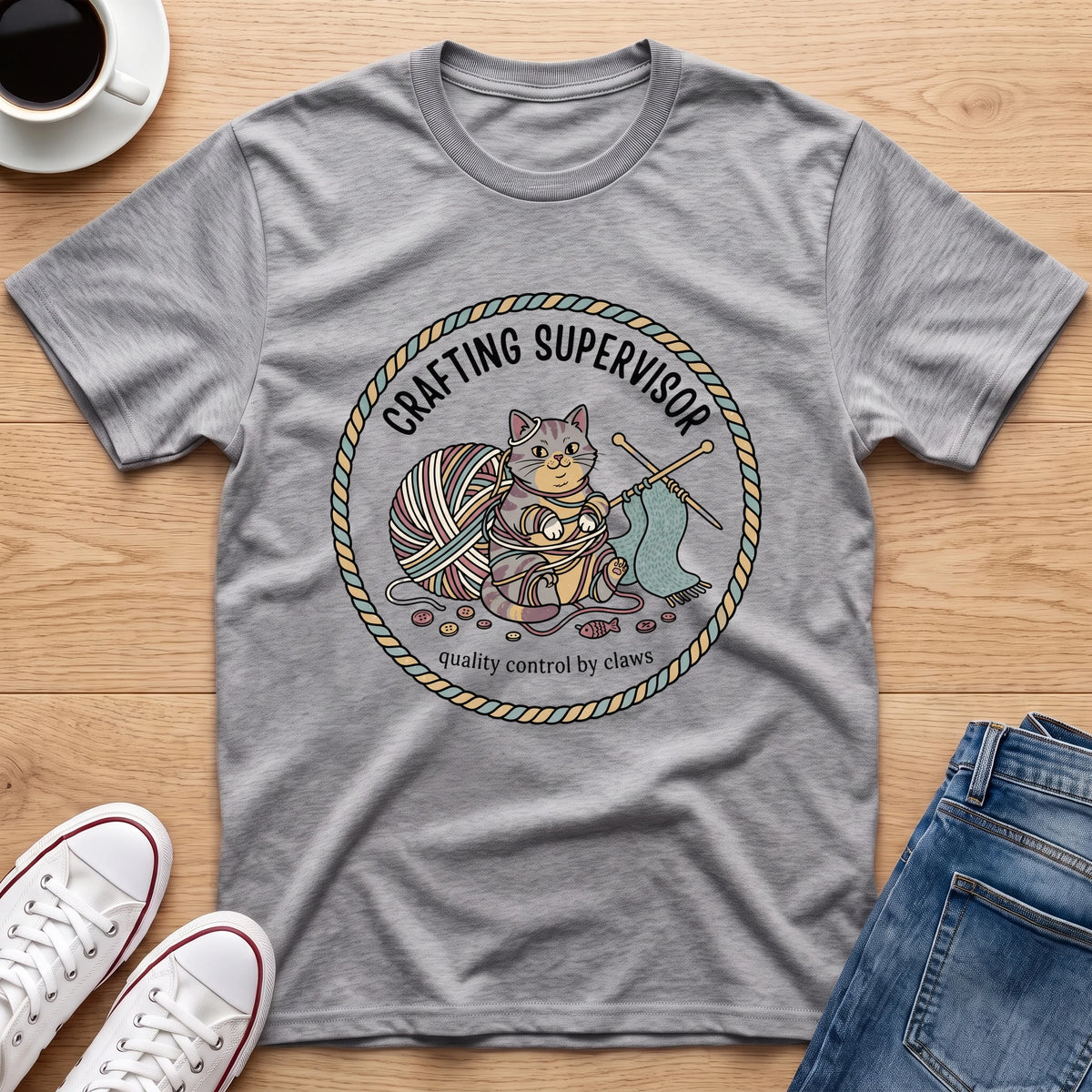 Sport Grey