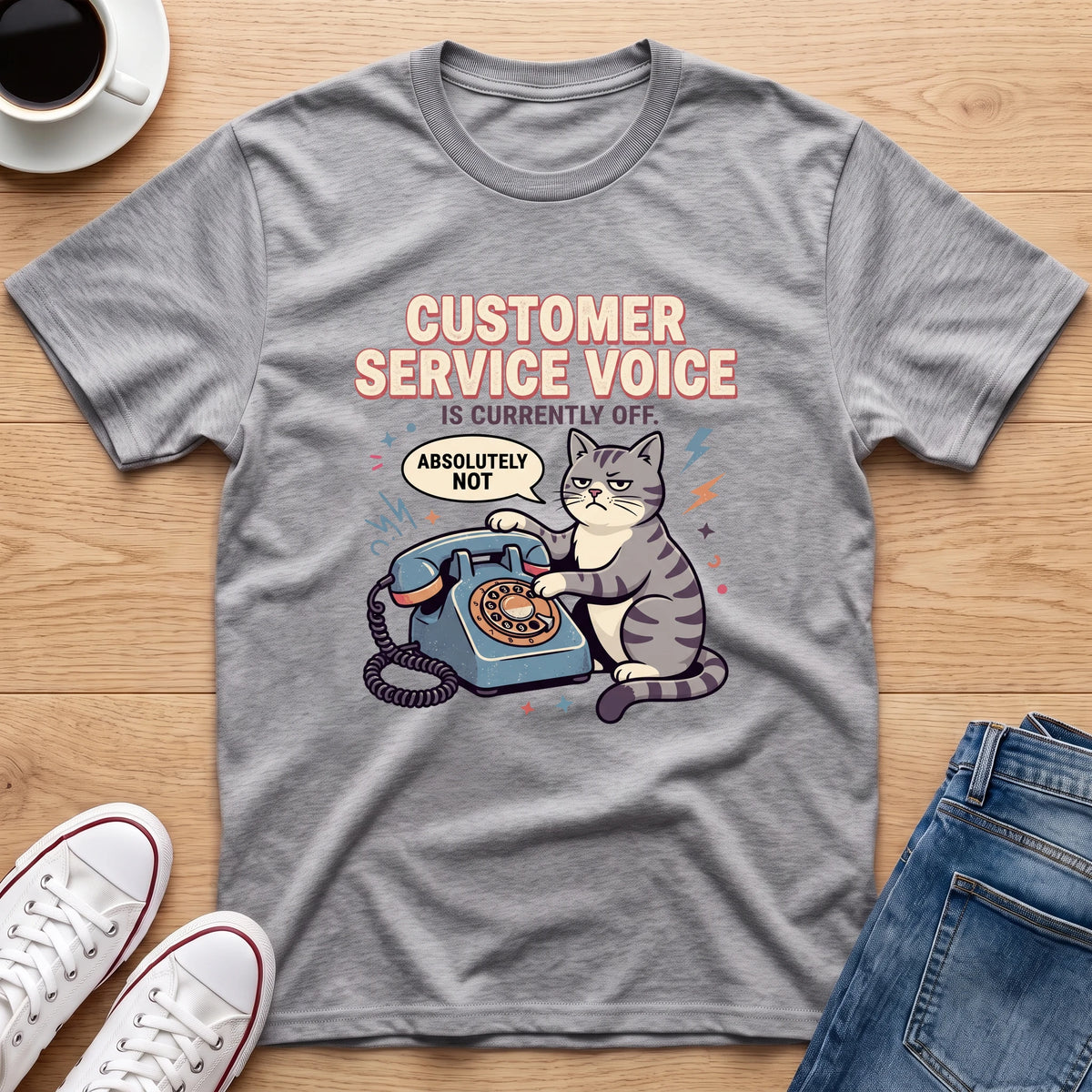 Sport Grey
