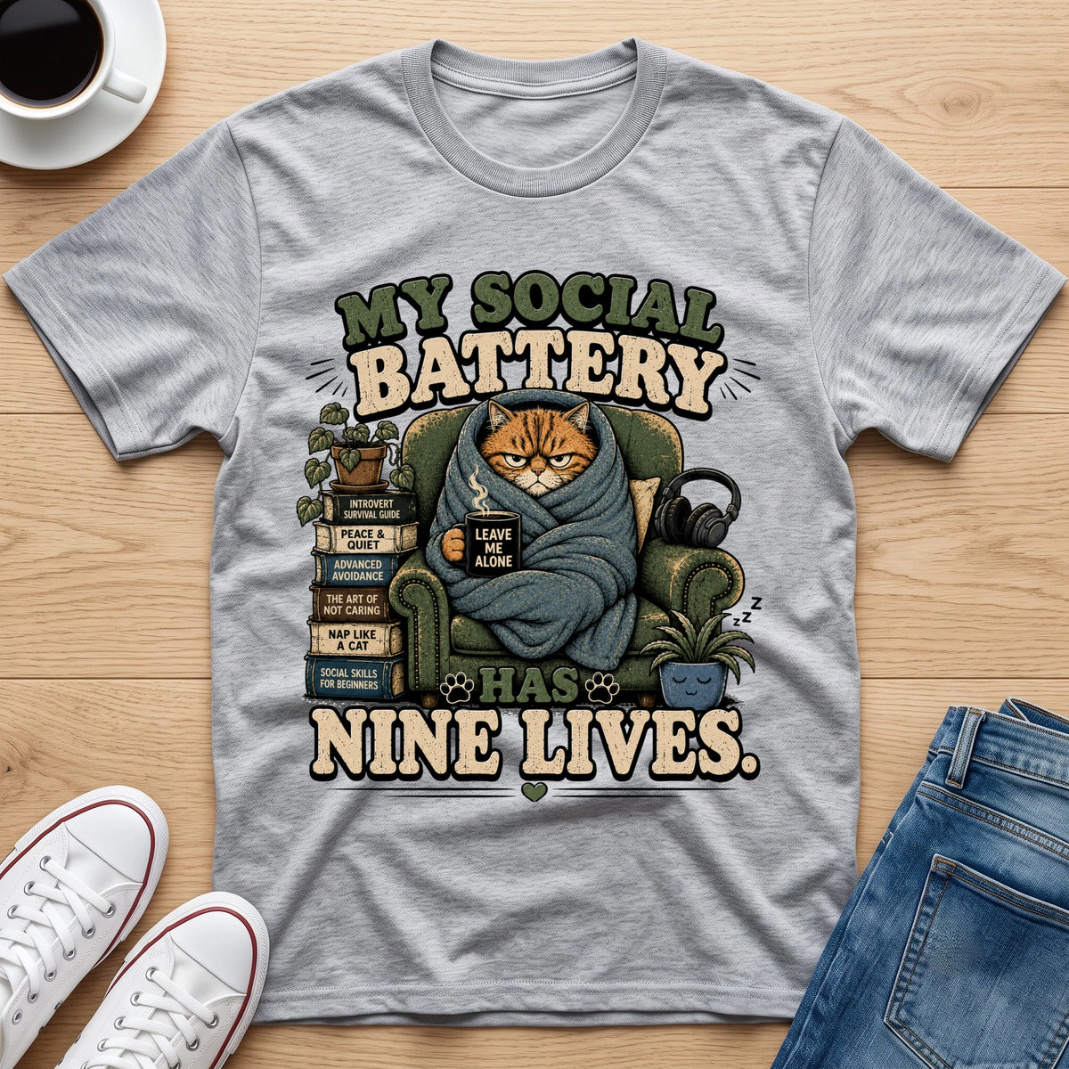 Sport Grey